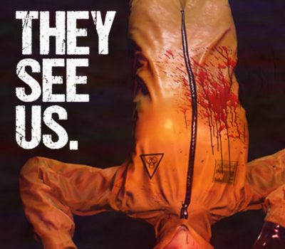 They See Us PC Steam Ключ