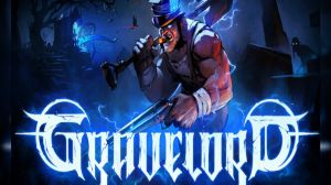 Gravelord PC Steam Ключ
