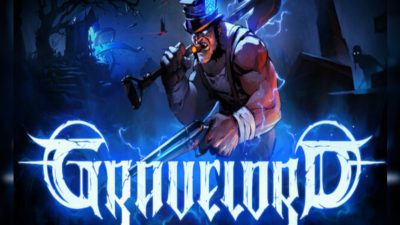 Gravelord PC Steam Ключ