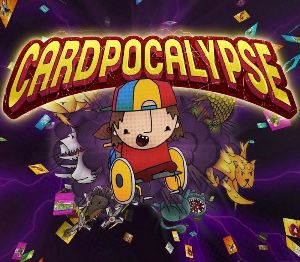 Cardpocalypse - Out Of Time DLC PC Steam Ключ