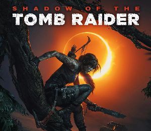 Shadow of the Tomb Raider Steam Ключ