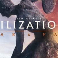 Sid Meier’s Civilization VI - Rise and Fall DLC EU Steam Ключ