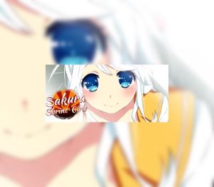 Sakura Shrine Girls EU Steam Ключ