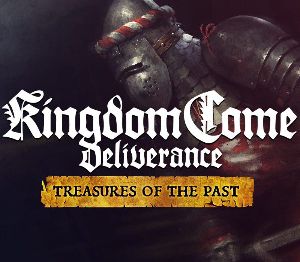 Kingdom Come: Deliverance - Treasures of the Past DLC EU PC Steam Ключ