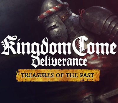 Kingdom Come: Deliverance - Treasures of the Past DLC EU PC Steam Ключ