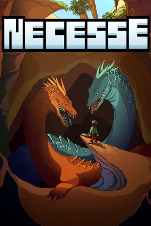 Necesse Steam Альтергифт