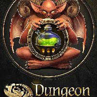 Dungeon Alchemist Steam Альтергифт