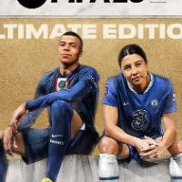 FIFA 23 Ultimate-издание PS4 Аккаунт