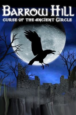 Barrow Hill: Curse of the Ancient Circle EU PC Steam Ключ