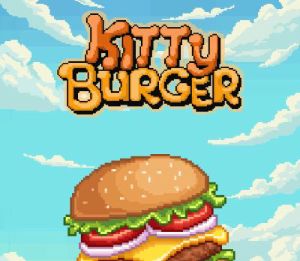 Kitty Burger PC Steam Ключ