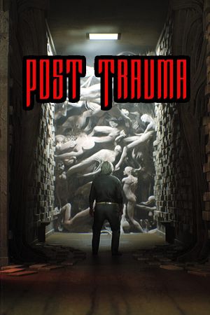 Post Trauma RoW PC Steam Ключ