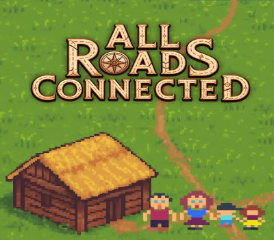 All Roads Connected PC Steam Ключ