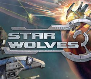 Star Wolves Steam Ключ