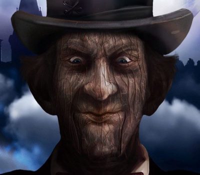 Fairy Tale Mysteries: The Puppet Thief PC Steam Ключ