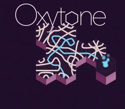 Oxytone PC Steam CD Key