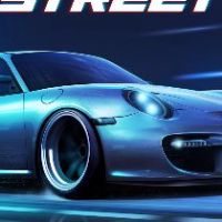 CarX Street PC Steam Аккаунт