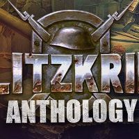 Blitzkrieg Anthology EU Steam Ключ