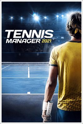 Tennis Manager 2021 PC Steam Ключ