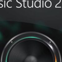 Ashampoo Music Studio 2025 Ключ