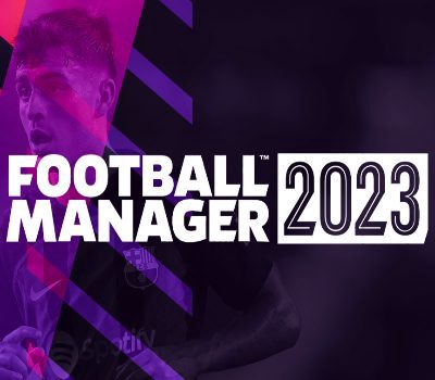 Football Manager 2023 EU redeem.footballmanager.com PC Ключ
