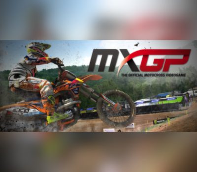 MXGP - The Official Motocross Videogame PC Steam Аккаунт