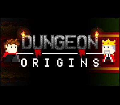 Dungeon Origins Steam Ключ