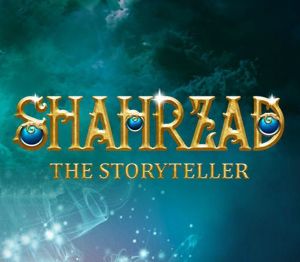 Shahrzad - The Storyteller PC Steam CD Key
