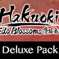 Hakuoki: Edo Blossoms — Ключи активации