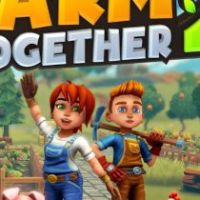 Farm Together 2 Xbox Series X|S Аккаунт