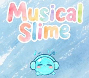 Musical Slime PC Steam Ключ
