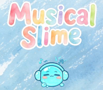 Musical Slime PC Steam Ключ