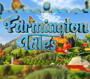 Farmington Tales Steam Ключ