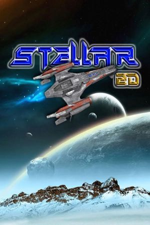 Stellar 2D Steam Ключ
