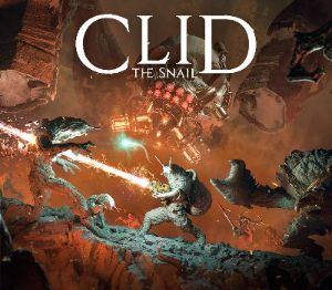 Clid The Snail EU PC Steam Ключ