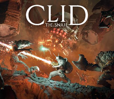 Clid The Snail EU PC Steam Ключ