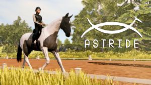 Astride PC Steam Аккаунт