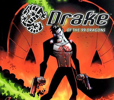 Drake of the 99 Dragons PC Steam Ключ