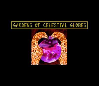 Gardens Of Celestial Globes Steam Ключ