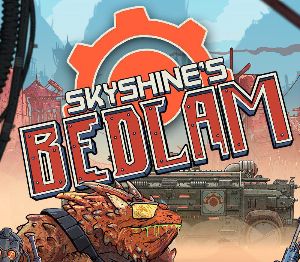 Skyshine's BEDLAM Steam Ключ