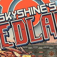 Skyshine's BEDLAM Steam Ключ