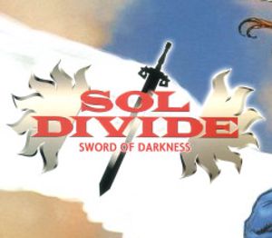 SOL DIVIDE -SWORD OF DARKNESS- Steam Ключ