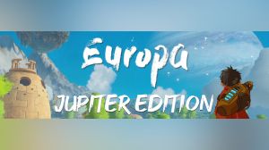 Europa: Jupiter издание PC Steam Аккаунт