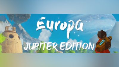 Europa: Jupiter издание PC Steam Аккаунт