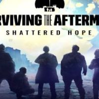 Surviving the Aftermath - Shattered Hope DLC Steam Ключ