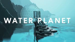 Water Planet PC Steam CD Key