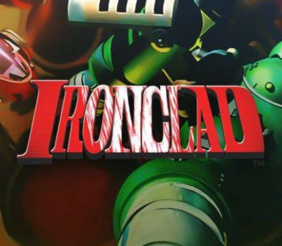 IRONCLAD GOG Ключ
