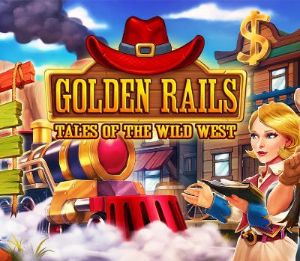 Golden Rails: Tales of the Wild West Steam Ключ