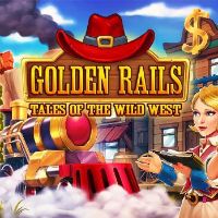 Golden Rails: Tales of the Wild West Steam Ключ