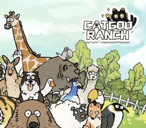 Cat God Ranch PC Steam Ключ