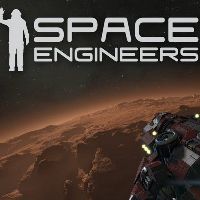 Space Engineers RU/CIS PC Steam Ключ
